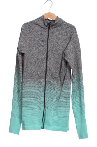 Dámský sportovní vrch  Work Out, Velikost XS, Barva Vícebarevné, Cena  129,00 Kč