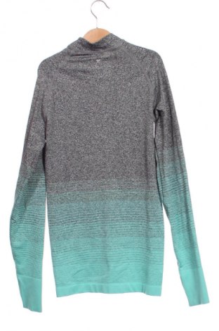 Dámský sportovní vrch  Work Out, Velikost XS, Barva Vícebarevné, Cena  129,00 Kč