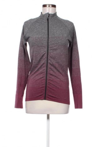 Дамско спортно горнище Work Out, Размер M, Цвят Многоцветен, Цена 3,06 €