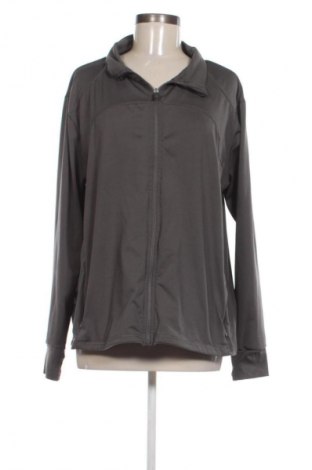 Damska bluza sportowa Work Out, Rozmiar XXL, Kolor Szary, Cena 11,99 zł