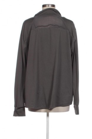 Damska bluza sportowa Work Out, Rozmiar XXL, Kolor Szary, Cena 11,99 zł