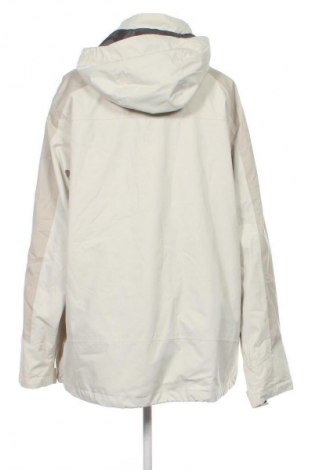 Γυναικείο μπουφάν 1803, Μέγεθος XXL, Χρώμα  Μπέζ, Τιμή 31,99 €