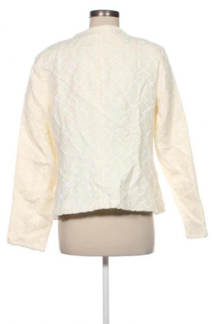 Dámská bunda  3 Suisses, Velikost XL, Barva Krémová, Cena  129,00 Kč