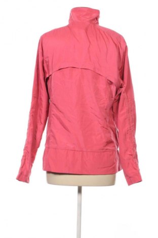 Γυναικείο μπουφάν Adidas, Μέγεθος XL, Χρώμα Ρόζ , Τιμή 32,99 €