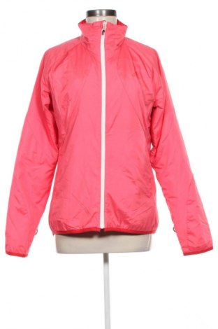 Дамско яке Adidas, Размер L, Цвят Розов, Цена 21,98 €