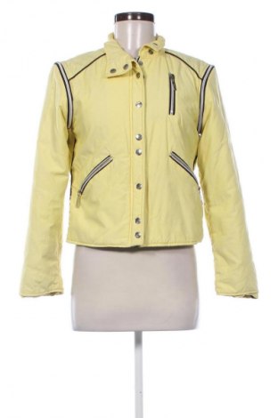 Dámská bunda  Alba Moda, Velikost S, Barva Žlutá, Cena  169,00 Kč