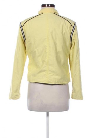 Dámská bunda  Alba Moda, Velikost S, Barva Žlutá, Cena  169,00 Kč