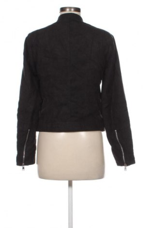 Дамско яке Amisu, Размер M, Цвят Черен, Цена 7,66 €
