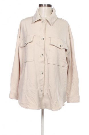 Kurtka damska Amisu, Rozmiar M, Kolor Beżowy, Cena 14,99 zł