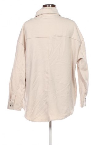 Kurtka damska Amisu, Rozmiar M, Kolor Beżowy, Cena 14,99 zł