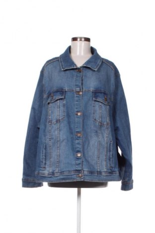 Kurtka damska Anko, Rozmiar 4XL, Kolor Niebieski, Cena 32,99 zł