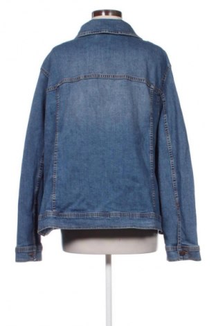 Kurtka damska Anko, Rozmiar 4XL, Kolor Niebieski, Cena 32,99 zł