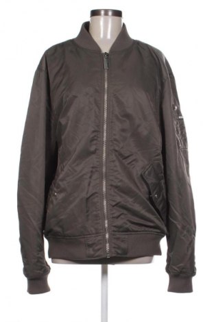 Дамско яке Ashes To Dust, Размер L, Цвят Зелен, Цена 6,64 €