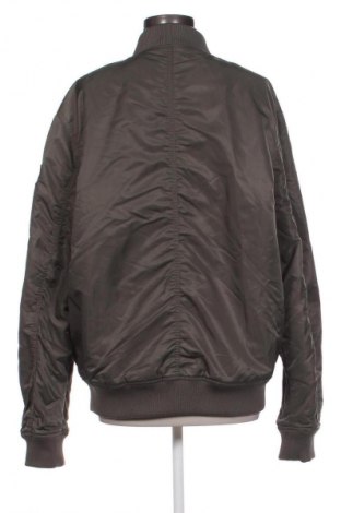 Дамско яке Ashes To Dust, Размер L, Цвят Зелен, Цена 6,64 €