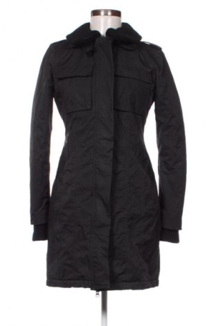 Dámská bunda  Aspesi, Velikost S, Barva Černá, Cena  1 461,00 Kč