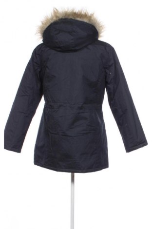 Дамско яке Atlas For Women, Размер M, Цвят Син, Цена 7,66 €