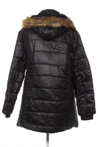 Γυναικείο μπουφάν Atlas For Women, Μέγεθος XXL, Χρώμα Μαύρο, Τιμή 21,99 €