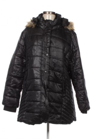 Γυναικείο μπουφάν Atlas For Women, Μέγεθος XXL, Χρώμα Μαύρο, Τιμή 21,99 €