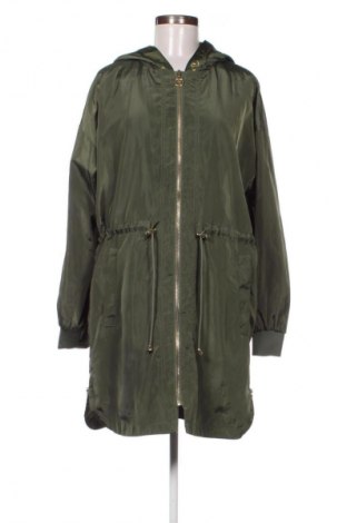 Kurtka damska BELONGSCI, Rozmiar M, Kolor Zielony, Cena 23,99 zł