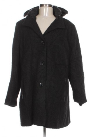 Дамско яке Barbara Lebek, Размер XL, Цвят Черен, Цена 34,76 €