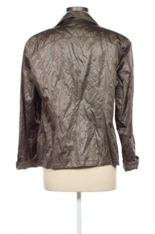 Kurtka damska Barbara Lebek, Rozmiar L, Kolor Zielony, Cena 53,53 zł