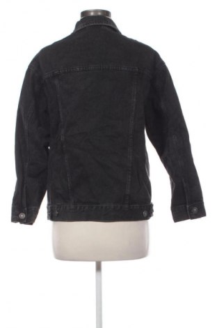 Дамско яке Bershka, Размер XXS, Цвят Сив, Цена 4,09 €