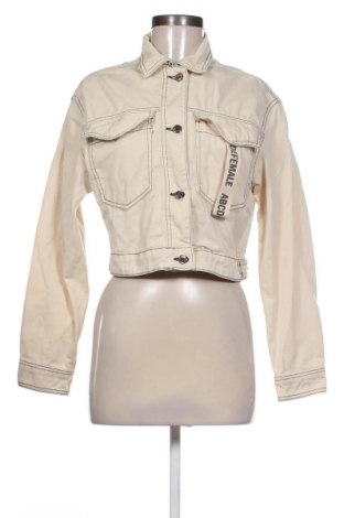 Dámská bunda  Bershka, Velikost XS, Barva Vícebarevné, Cena  179,00 Kč