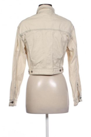 Dámská bunda  Bershka, Velikost XS, Barva Vícebarevné, Cena  179,00 Kč