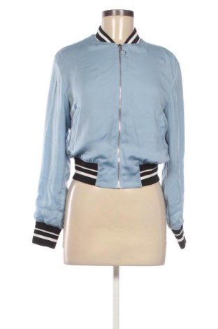 Kurtka damska Bershka, Rozmiar S, Kolor Kolorowy, Cena 53,59 zł