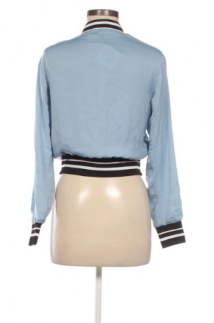 Kurtka damska Bershka, Rozmiar S, Kolor Kolorowy, Cena 53,59 zł