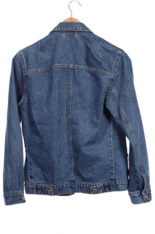 Dámska bunda  Bershka, Veľkosť XS, Farba Viacfarebná, Cena  7,95 €