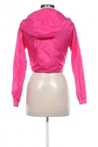 Damenjacke Bershka, Größe XS, Farbe Rosa, Preis € 14,99
