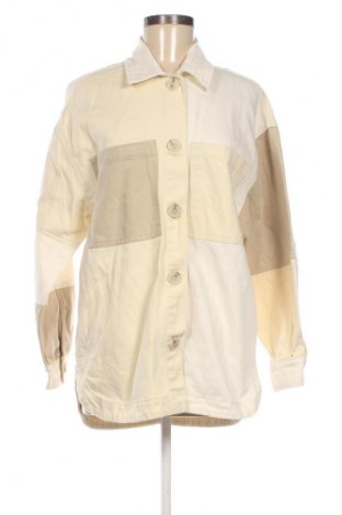 Дамско яке Bershka, Размер S, Цвят Многоцветен, Цена 8,69 €