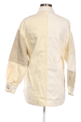 Дамско яке Bershka, Размер S, Цвят Многоцветен, Цена 8,69 €