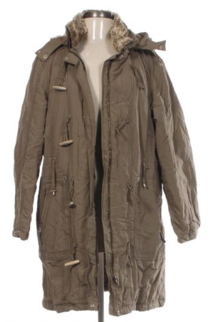 Dámská bunda  Biaggini, Velikost M, Barva Zelená, Cena  339,00 Kč