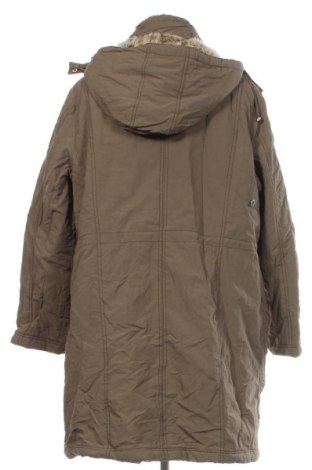 Dámská bunda  Biaggini, Velikost M, Barva Zelená, Cena  339,00 Kč