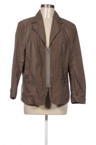 Dámska bunda  Bianca, Veľkosť XL, Farba Hnedá, Cena  6,95 €