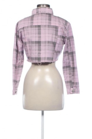 Kurtka damska Boohoo, Rozmiar M, Kolor Kolorowy, Cena 20,99 zł