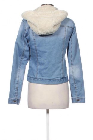 Γυναικείο μπουφάν Bpc Bonprix Collection, Μέγεθος S, Χρώμα Μπλέ, Τιμή 13,99 €