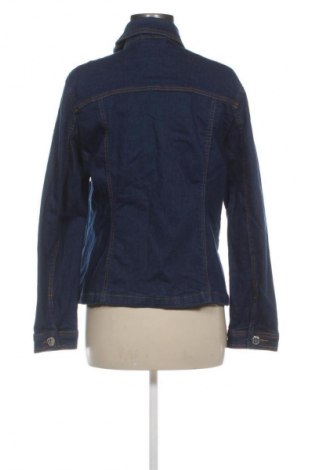 Γυναικείο μπουφάν Bpc Bonprix Collection, Μέγεθος XL, Χρώμα Μπλέ, Τιμή 11,99 €