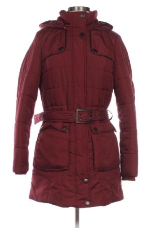 Dámská bunda  Bpc Bonprix Collection, Velikost M, Barva Červená, Cena  579,00 Kč