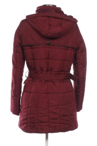 Dámská bunda  Bpc Bonprix Collection, Velikost M, Barva Červená, Cena  579,00 Kč