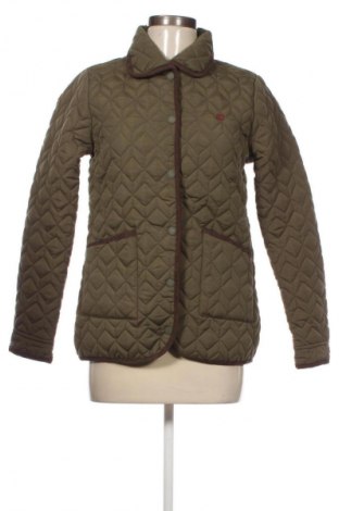 Dámská bunda  Brakeburn, Velikost M, Barva Zelená, Cena  839,00 Kč