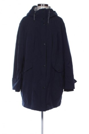 Дамско яке C&A, Размер XL, Цвят Син, Цена 25,05 €