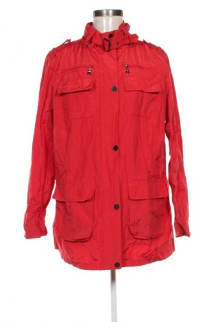 Dámska bunda  C&A, Veľkosť XL, Farba Viacfarebná, Cena  6,95 €