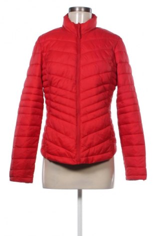 Dámská bunda  C&A, Velikost M, Barva Červená, Cena  349,00 Kč