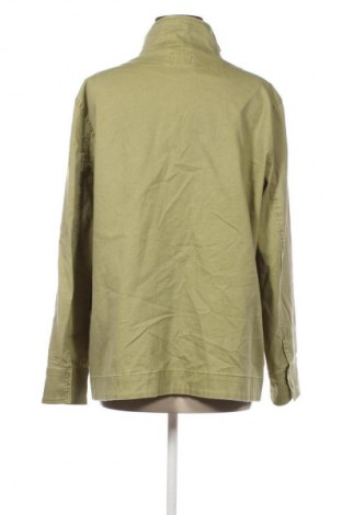 Damenjacke C&A, Größe XL, Farbe Grün, Preis 3,99 €