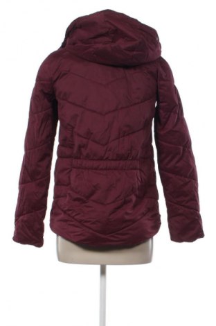 Dámská bunda  C&A, Velikost XS, Barva Červená, Cena  689,00 Kč