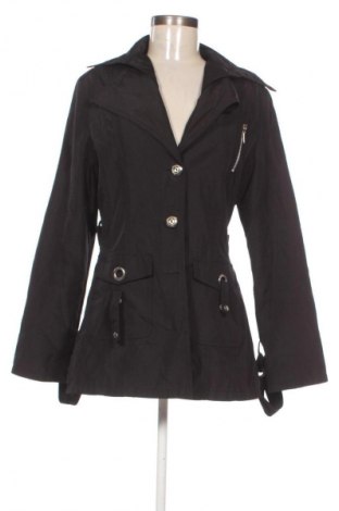 Дамско яке C.m.p.55, Размер L, Цвят Черен, Цена 7,15 €