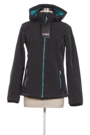 Dámská bunda  CMP, Velikost M, Barva Šedá, Cena  1 179,00 Kč